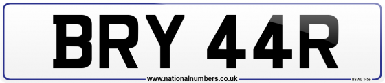 BRY 44R