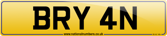 BRY 4N