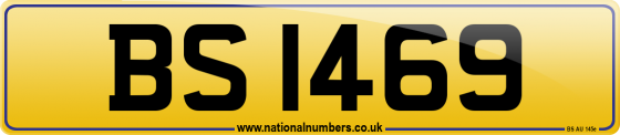 BS 1469