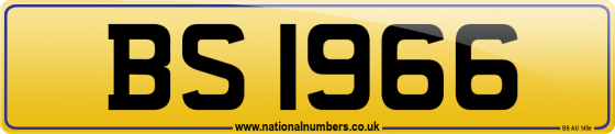 BS 1966