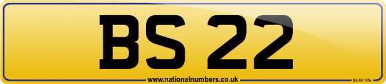 BS 22