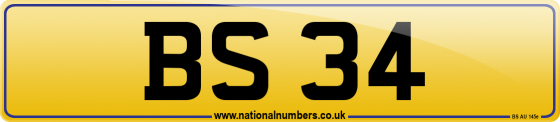 BS 34