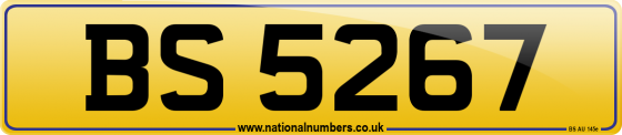 BS 5267