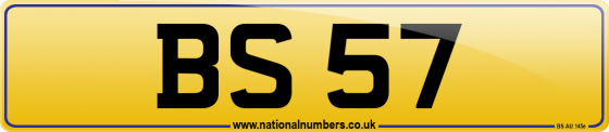 BS 57