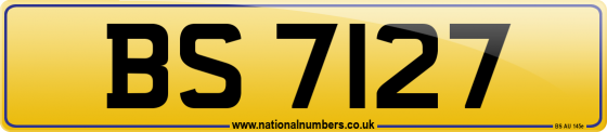 BS 7127