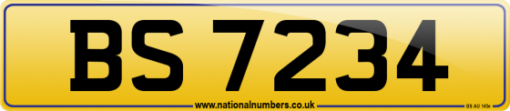 BS 7234