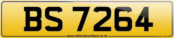 BS 7264