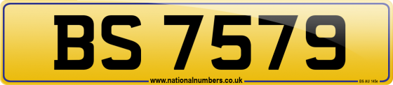 BS 7579