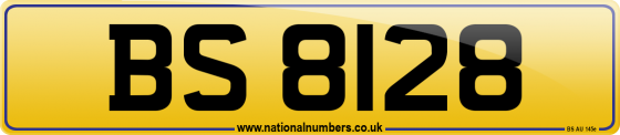 BS 8128