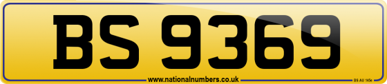 BS 9369