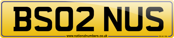 BS02 NUS