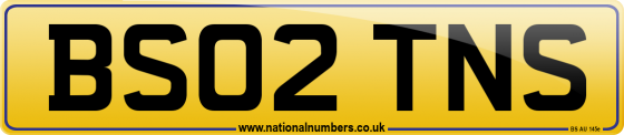 BS02 TNS