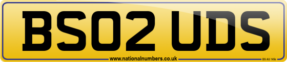 BS02 UDS
