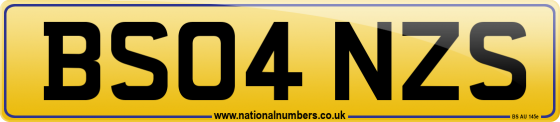 BS04 NZS