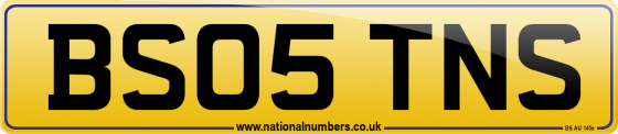 BS05 TNS
