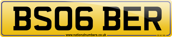 BS06 BER
