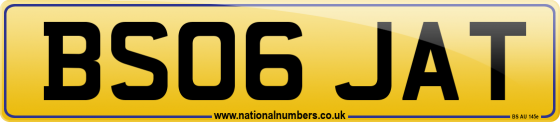 BS06 JAT