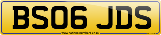 BS06 JDS