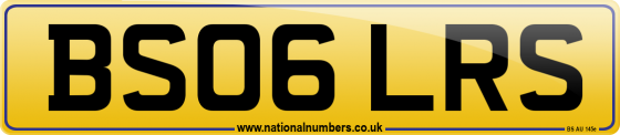 BS06 LRS