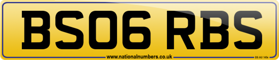 BS06 RBS