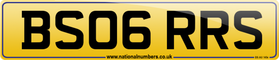 BS06 RRS