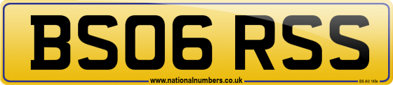 BS06 RSS