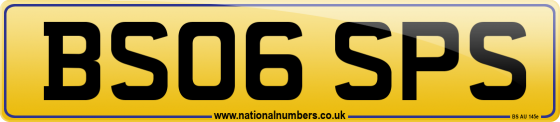BS06 SPS