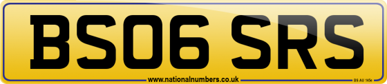 BS06 SRS