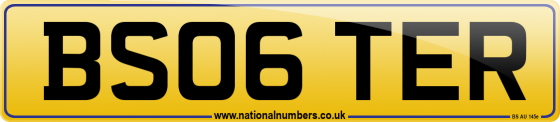 BS06 TER