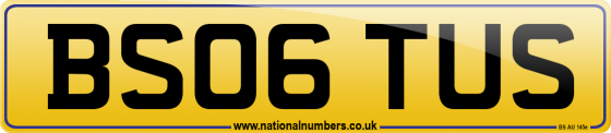 BS06 TUS