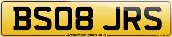 BS08 JRS