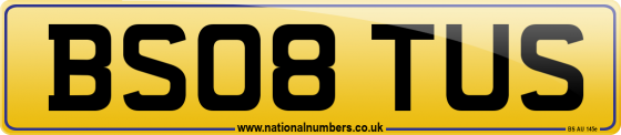 BS08 TUS