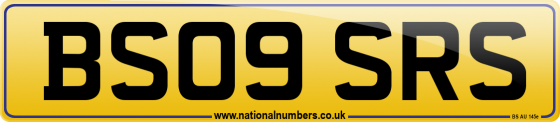 BS09 SRS