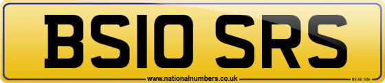 BS10 SRS
