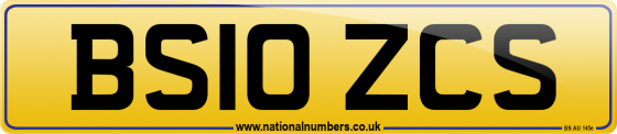 BS10 ZCS