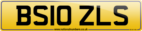 BS10 ZLS