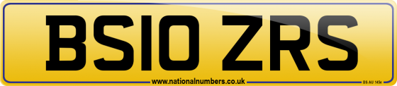 BS10 ZRS