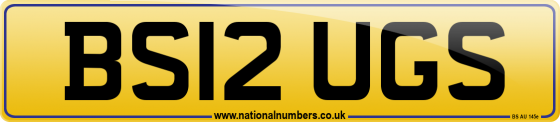 BS12 UGS
