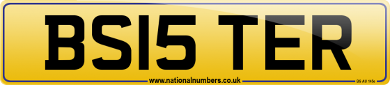 BS15 TER