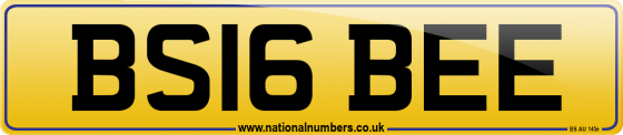 BS16 BEE