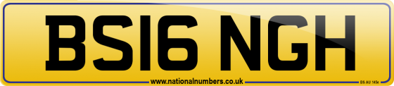 BS16 NGH