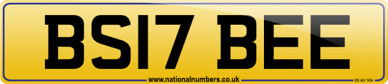 BS17 BEE