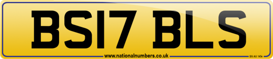 BS17 BLS