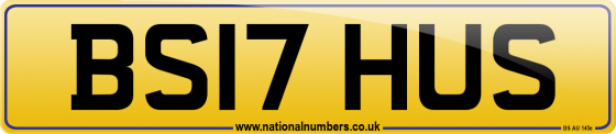 BS17 HUS