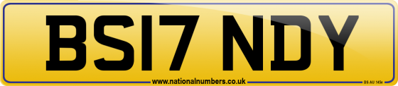 BS17 NDY