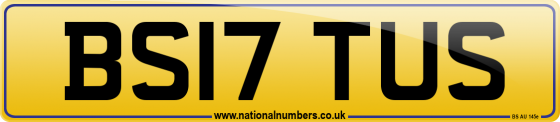 BS17 TUS