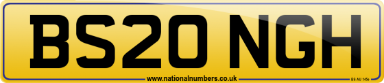 BS20 NGH