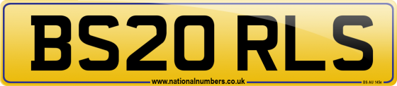 BS20 RLS