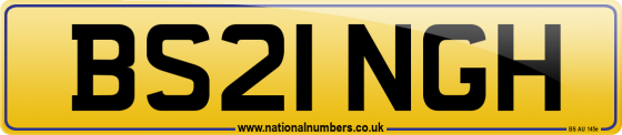 BS21 NGH