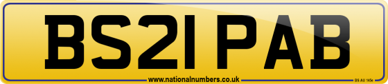 BS21 PAB